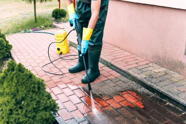 Best Post-Construction Pressure Washing  in Chevy Chase, MD